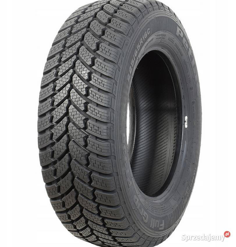 Opona 22575R16C 10PR 118R PT935 Petlas Zima Annopol
