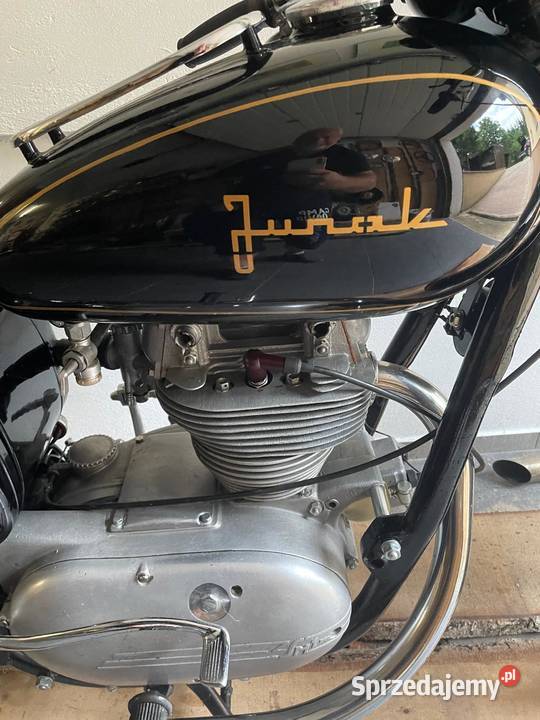 Junak M 10 Działdowo sprzedam