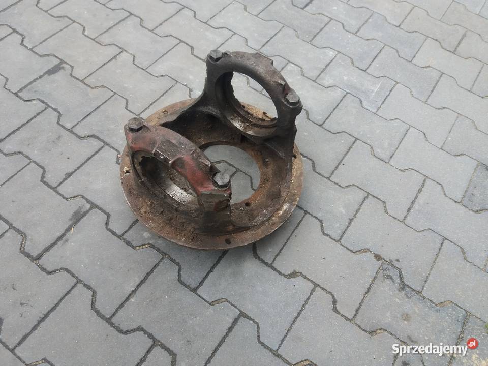 LKT 80 Obudowa Główna Wkładu Mostu Wkład Most mazowieckie Garwolin
