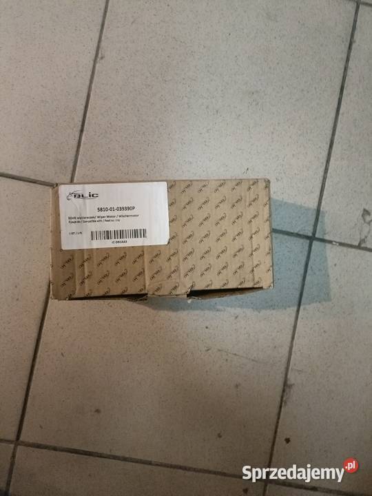 581001039390P podkarpackie Krosno