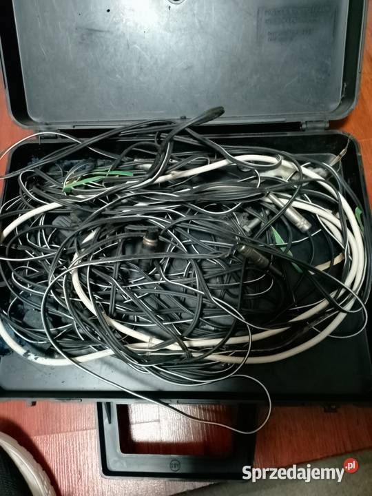 Wzmacniacz eltron 60