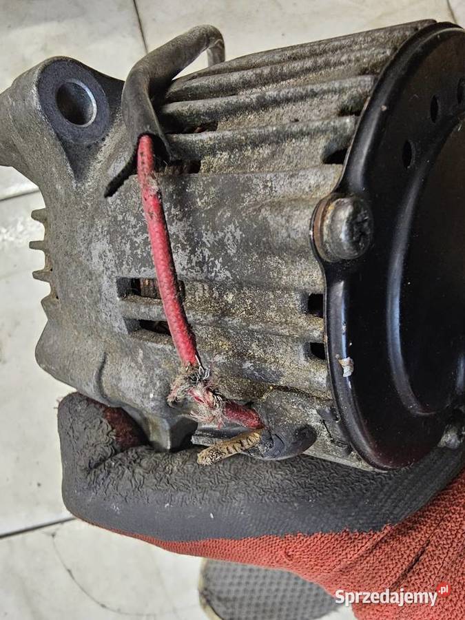 Suzuki RF 900 alternator Rf900 stojan Jelenia Góra