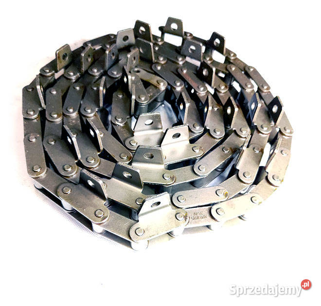 344381140 Łańcuch Przenośnika Pochyłego Laverda Kłodzko
