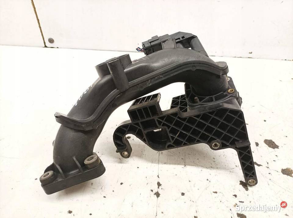 DOLOT POWIETRZA 9674942380 16 HDI Mazda 2 II osobowe Przewody powietrza