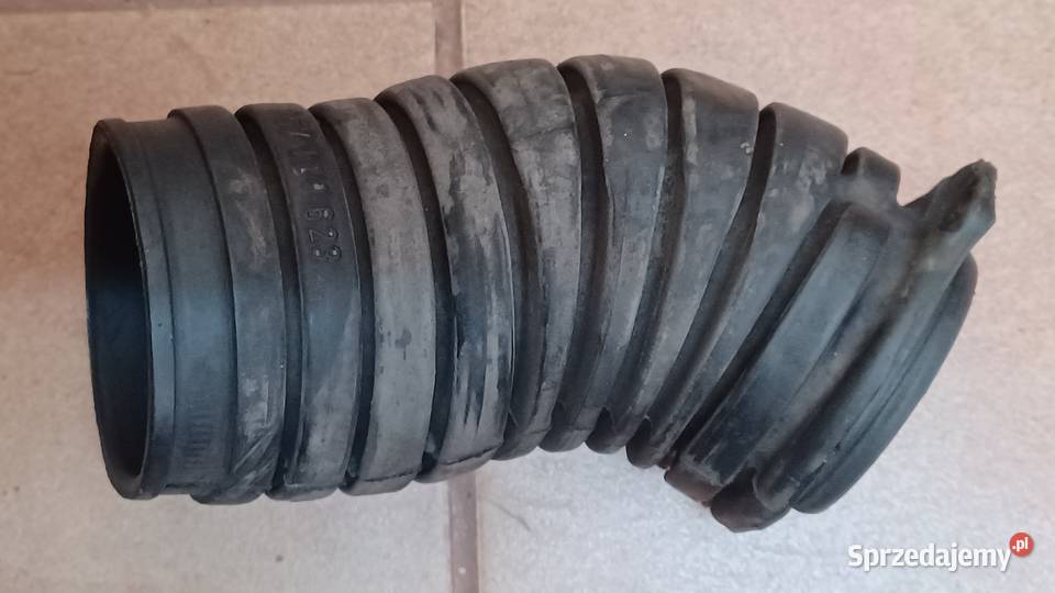 VOLKSWAGEN CORRADO RURA WĄŻ DOLOTOWY POWIETRZA Rakoniewice sprzedam