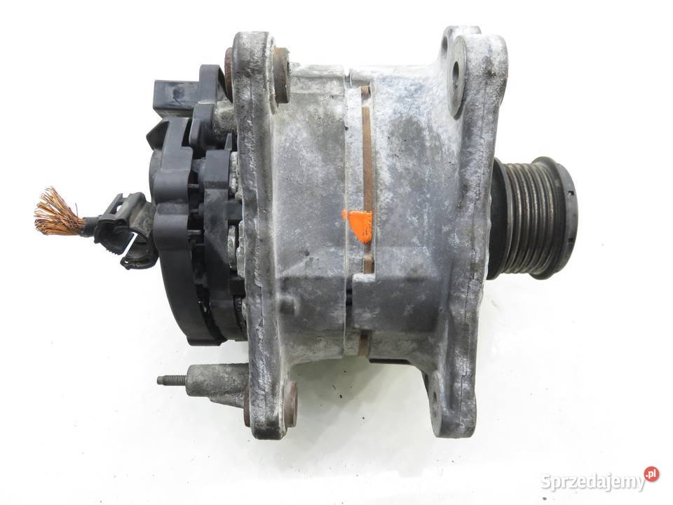 ALTERNATOR VW SHARAN I 19 TDI 038903023