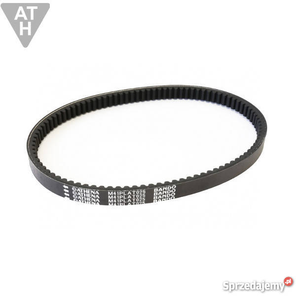 PASEK NAPĘDOWY SCOOTER APRILIA MALAGUTI MBK Mrągowo