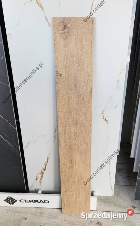 Stopnica na schody płytki 30x120 Sentimental Radom