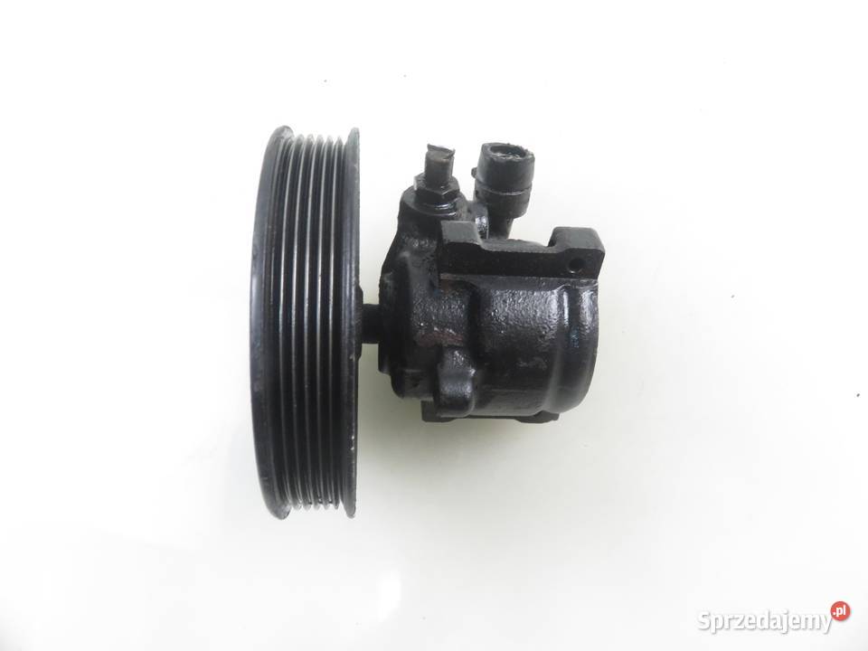 POMPA WSPOMAGANIA FORD TRANSIT V 23 E5FA Pompy wspomagania małopolskie