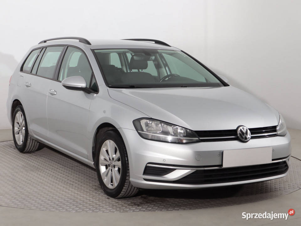 VW Golf 20 TDI Golf Piaseczno sprzedam