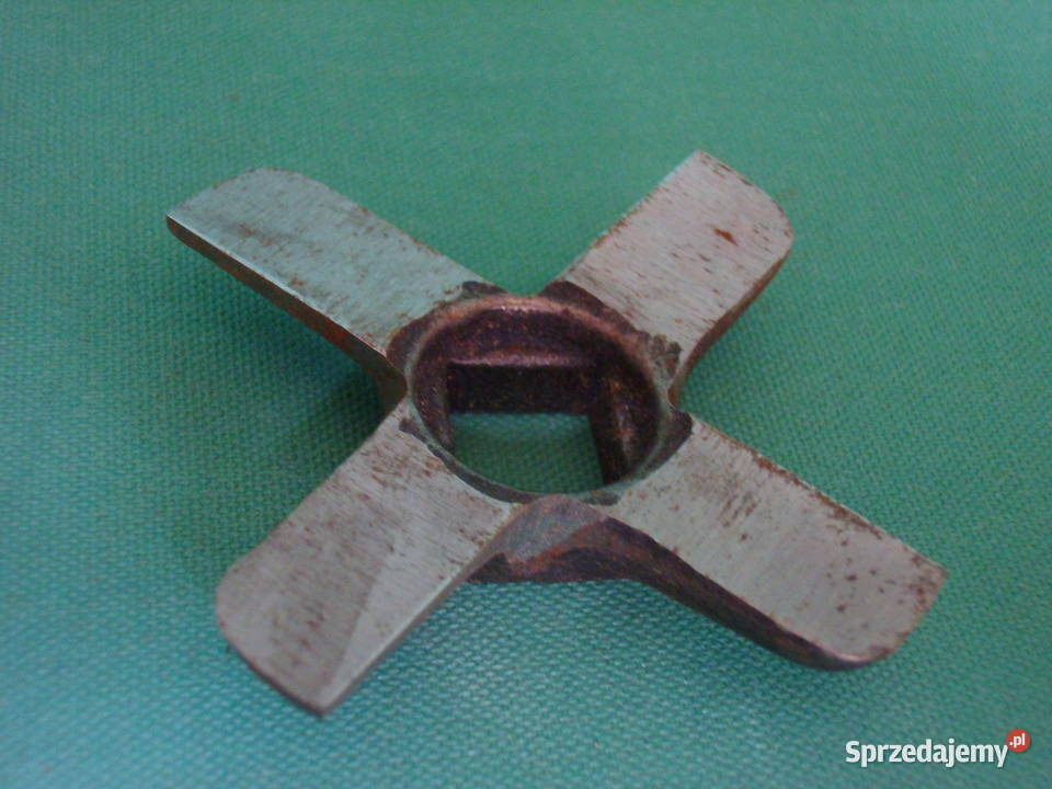 AKCESORIA DO MASZYNKI DO MIĘSA Bielawa