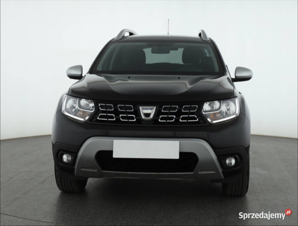 Dacia Duster 10 TCe Piaseczno