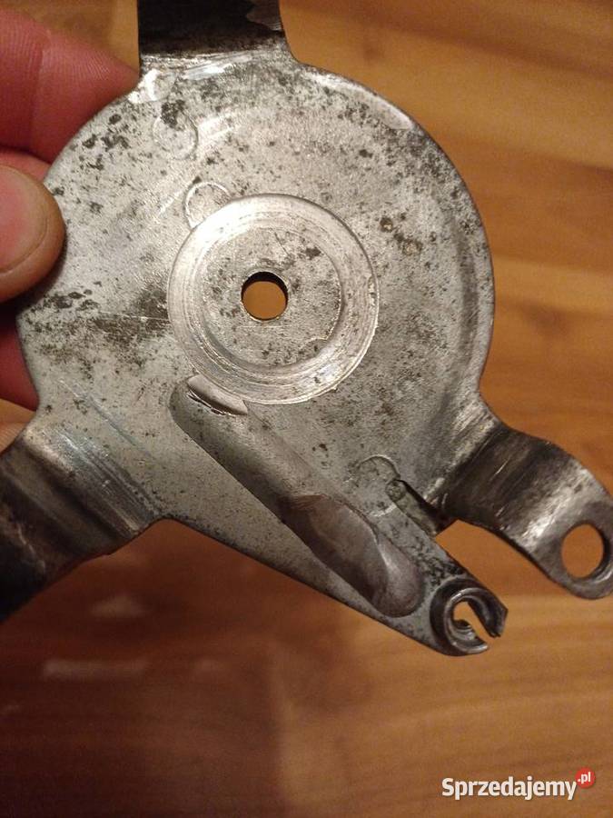 Wysprzęglik wsk 175 shl m17 gazela Świdnica Polska