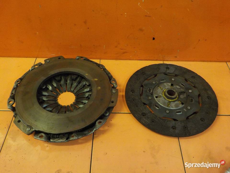 ASTRA K INSIGNIA 16 CDTI 17r 110 B16DTE sprzeglo mazowieckie Suków