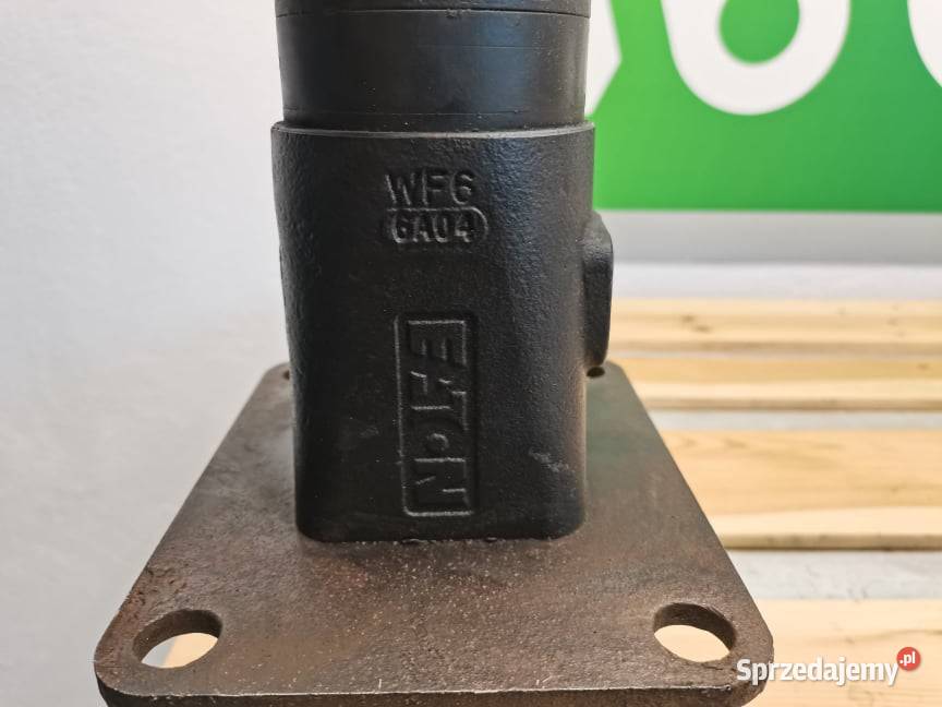 Orbitrol Case IH AFX 8010 Eaton Wilkowo