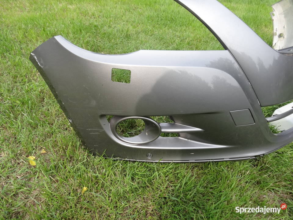 zderzak przód przedni vw tiguan 5n0 Niemodlin