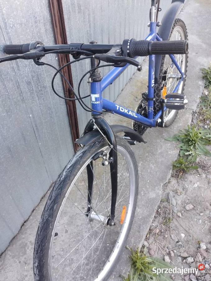 Rower górski koło 26 mazowieckie Sochaczew