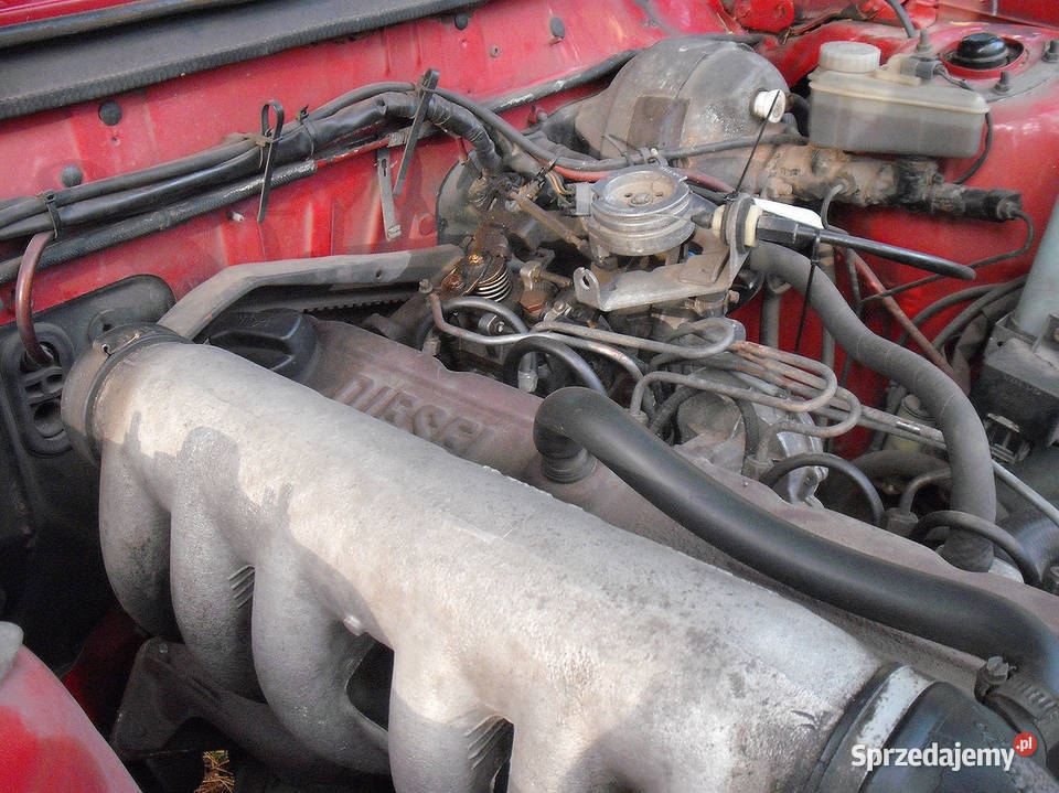 Volvo 240 kombi wszyscy się nim oglądają nieuszkodzony Seria 200 Zgierz sprzedam