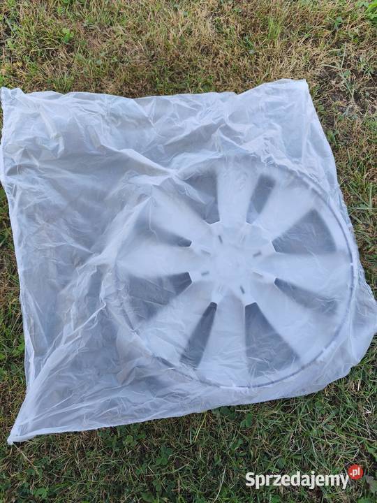 Kołpak Citroen 15 OE Oryginał 5416R8 NOWY Dębica