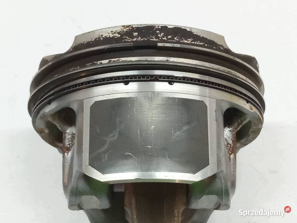 TŁOK KORBOWÓD 9494399 20 B PHEV B48 Bmw Seria 3 świętokrzyskie sprzedam