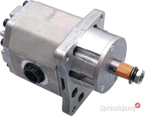 Pompa hydrauliczna nowy typ Hydrotor Kamionna