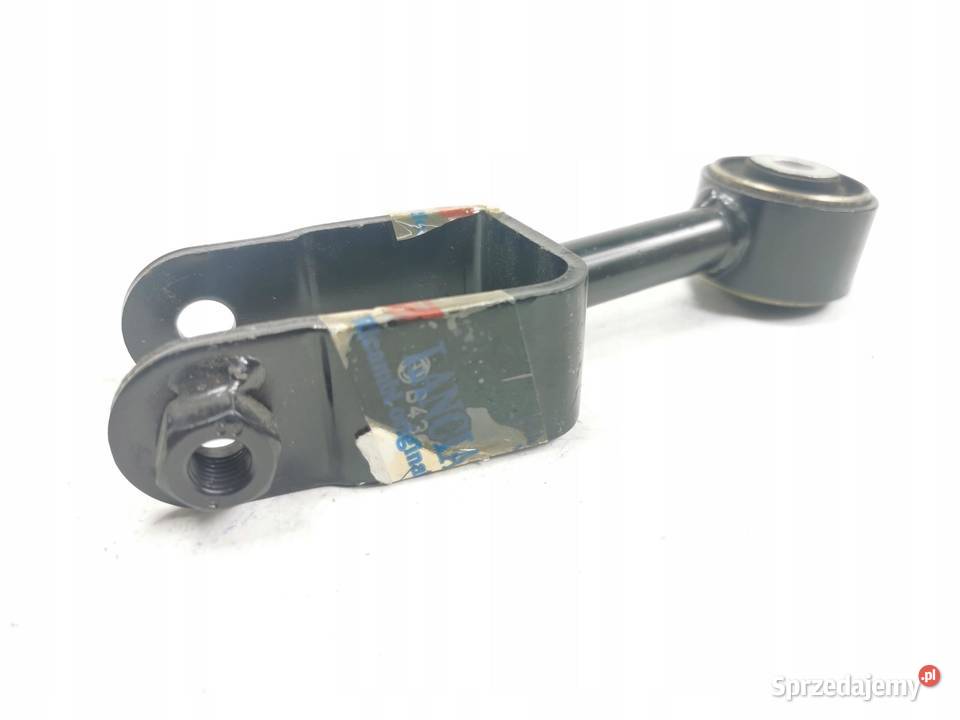 PODUSZKA SILNIKA ALFA ROMEO 145 146 19971999 osobowe