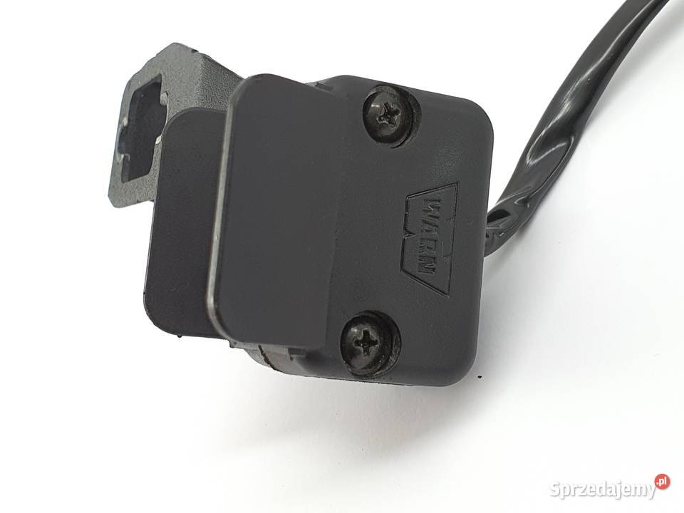 Wlacznik Wyciagarki Przelacznik Can Am Outlander Łódź