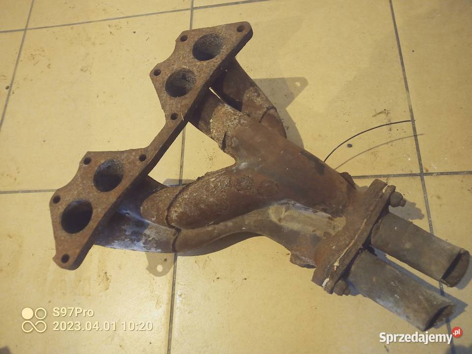 Mitsubishi Galant IV 8892 czesci Białystok sprzedam