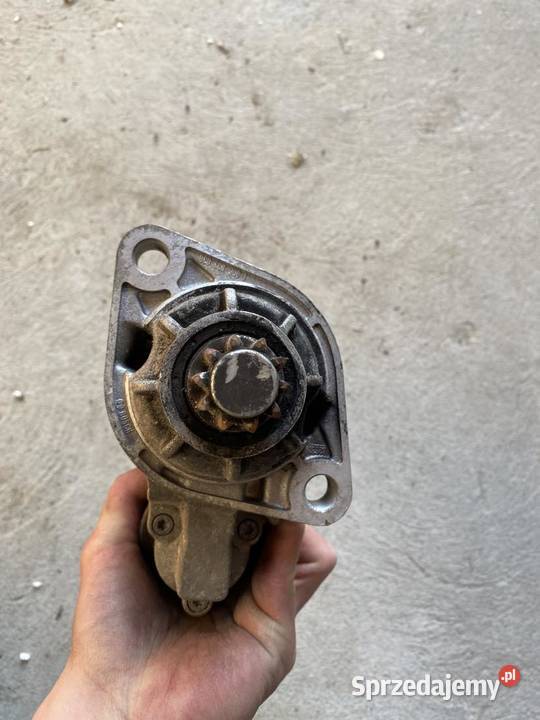 Rozruszniki 02M 911 023 F Lubin