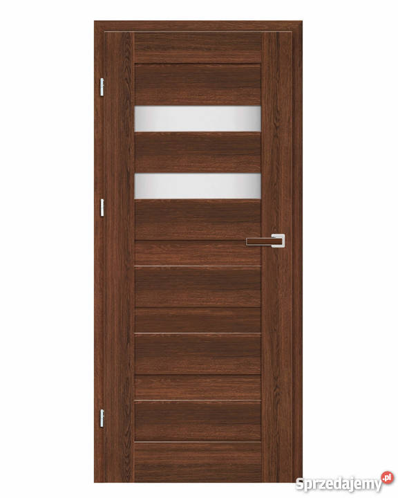 Drzwi wewnętrzne Erkado model Magnolia Kraków