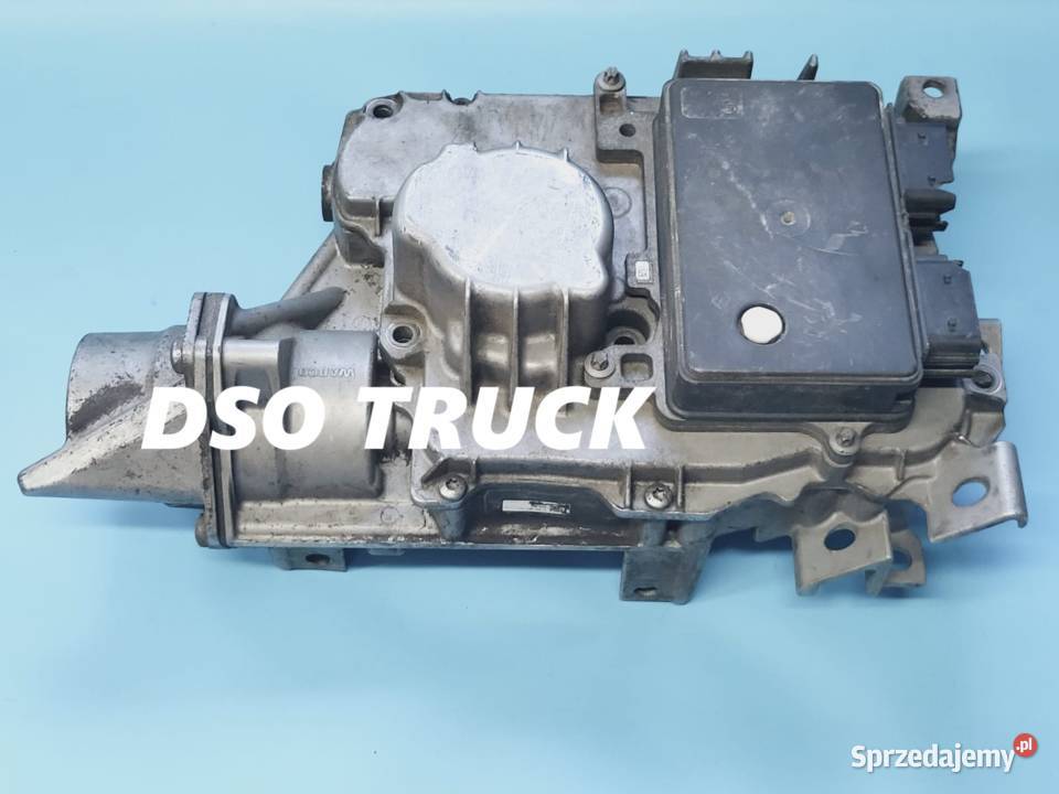 A9672601963 Wybierak Skrzyni Biegow Mercedes