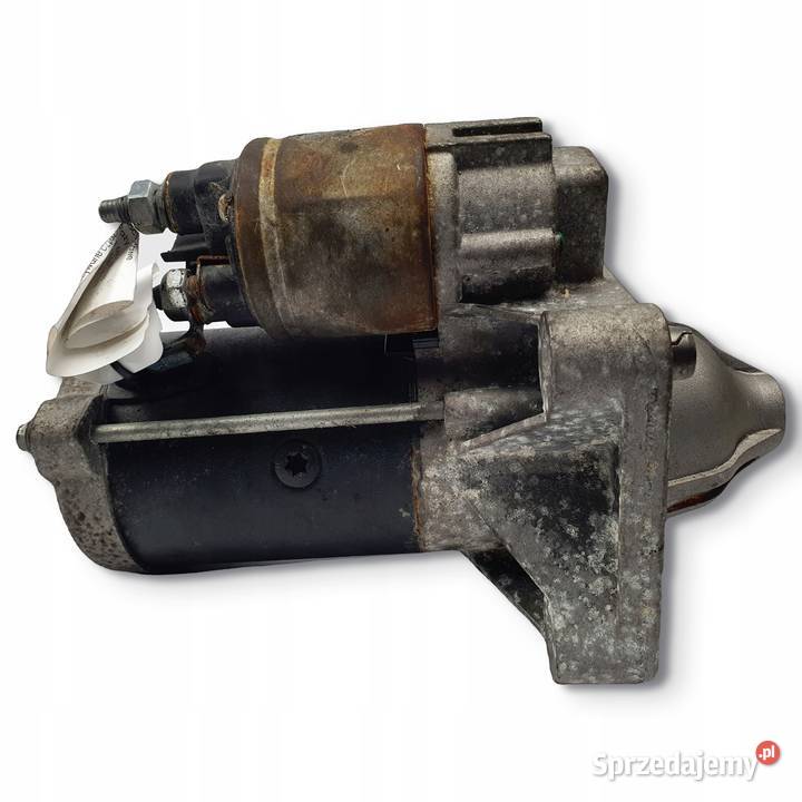 ROZRUSZNIK Ford Focus III MK3 16 TDCI ESW20E11 Chełm