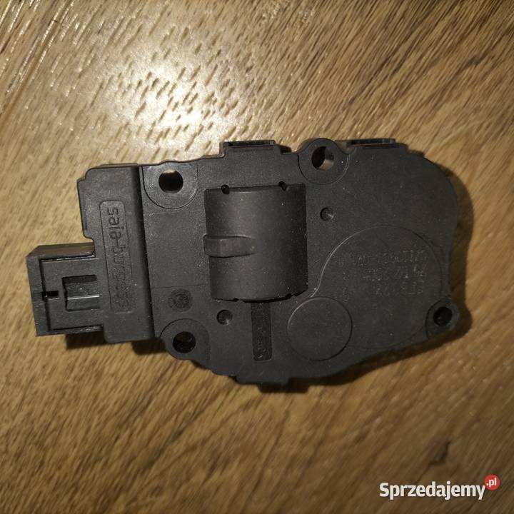 sIŁOWNIK NAGRZEWNICY bmw e81 e87 e90 e91 e92 e93 śląskie Poręba