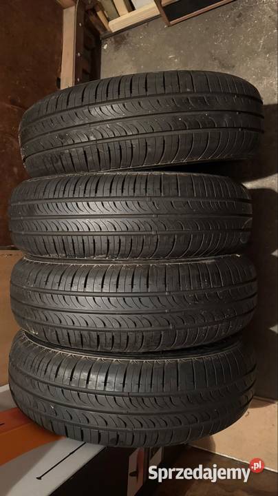 Opony Henkook 17570R14 175 Miastko