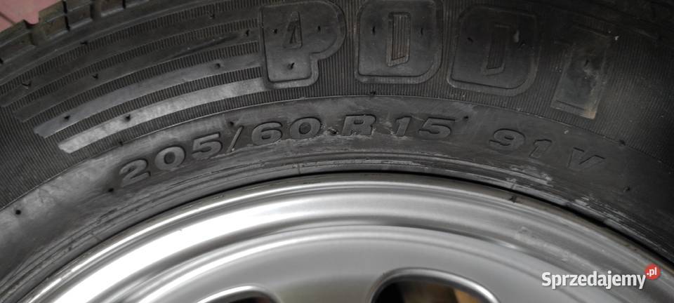 Felgi aluminiowe BMW E46 podlaskie