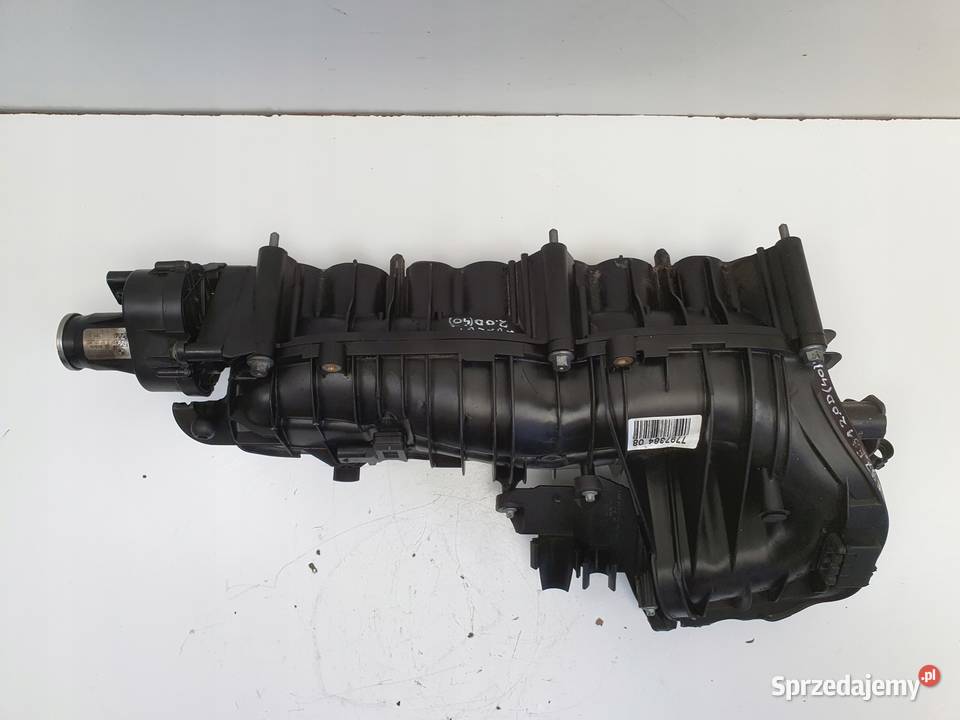 BMW E87 E90 20 D KOLEKTOR SSĄCY 7797384 N47D20 Kolektory ssące Rudka sprzedam