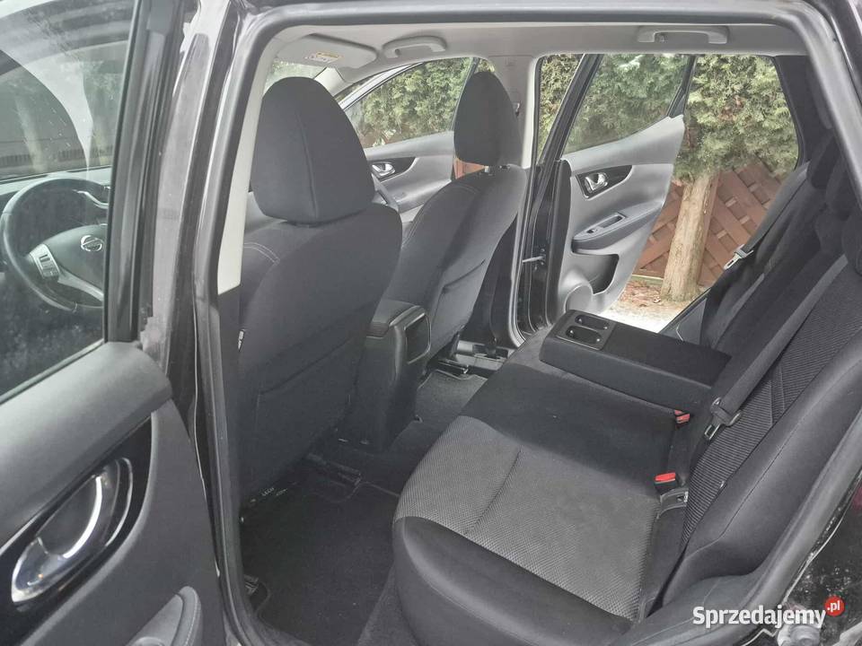 12 Nawigacja Klimatronik Niski przebieg gniazdo USB Qashqai zachodniopomorskie Szczecin