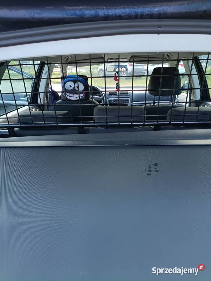 Skoda Octavia 2 kombi premia Samochody osobowe Ostrów Wielkopolski