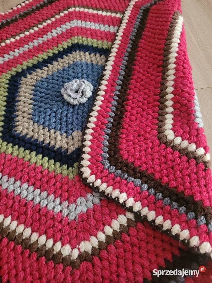 Sprzedam serwetę sześciokątną