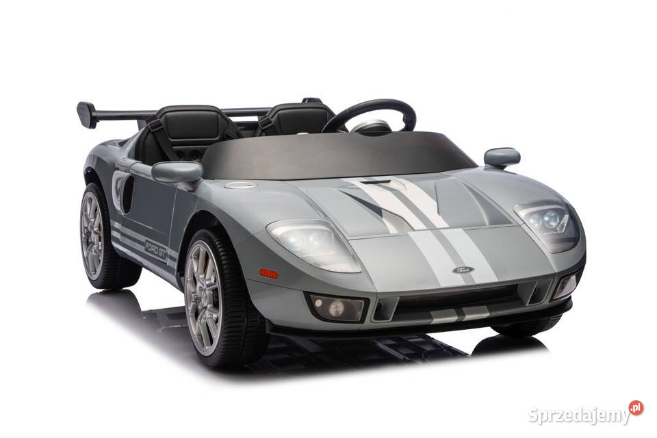 BAWIBUS auto autko na akumulator FORD GT 2 12m+ Myszków