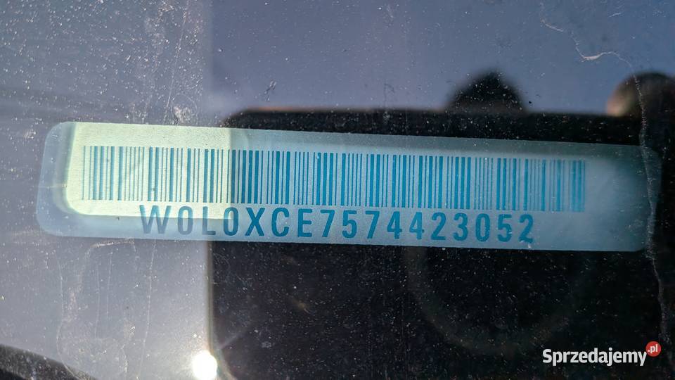 Sprzedam Opel Meriva 17 CDTI elektryczne lusterka Kraków
