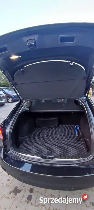 Mazda 6 Kombi 2016 r 25 192 ASR (kontrola trakcji)