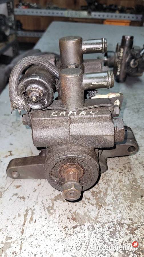 Pompa wspomagania Toyota Camry Łagów