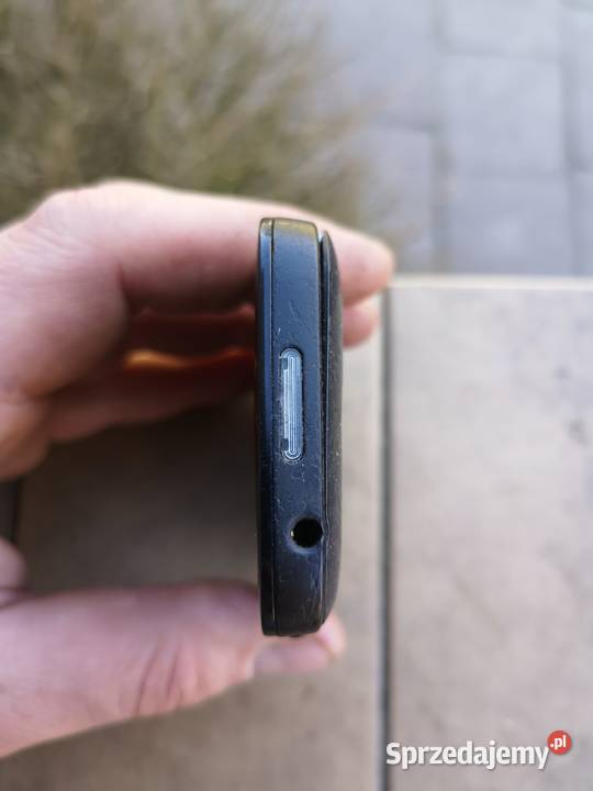 Telefon komórkowy Alcatel Gdańsk