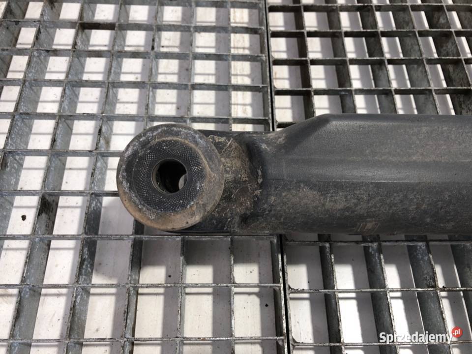 SIŁOWNIK PODNOSZENIA KABINY DAF XF 1896447 Siłowniki