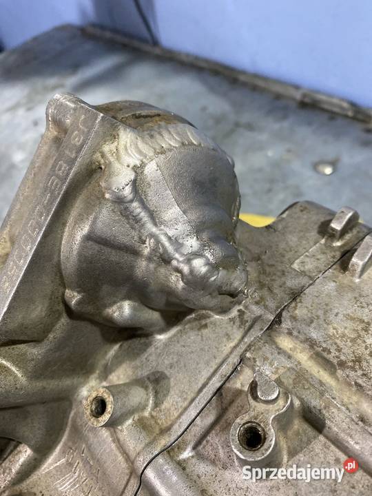 Kartery blok silnika Yamaha YZF 450 YZ450F Gryfice