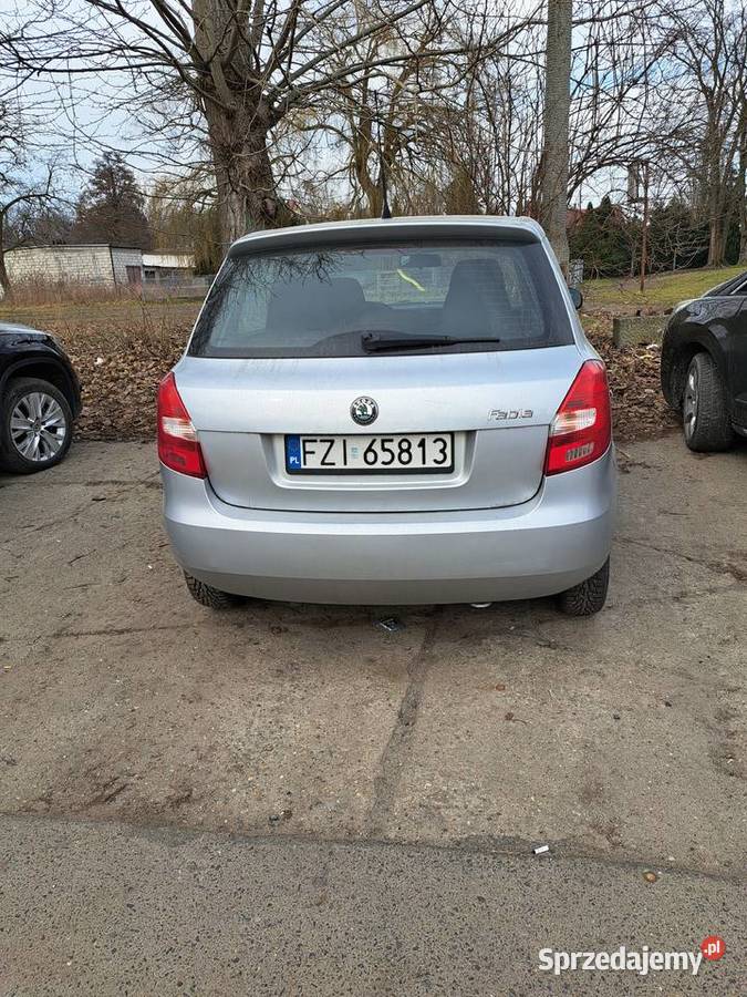 Na sprzedaz manualna Sulechów