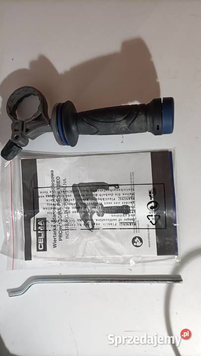 Wiertarka udarowa CELMA 850W Katowice