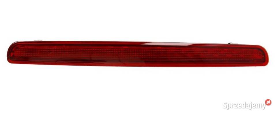 Volkswagen T5 0315 Lampa tylna stop NOWA dostawcze Motoryzacja Łódź