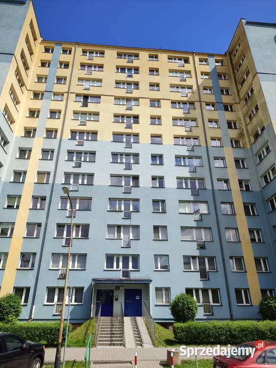 Sprzedam 75 udziałów w spółdzielczym Łódź